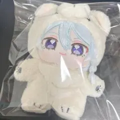 あんスタ　いつぬい　渉　日々樹渉　ぬいぐるみ