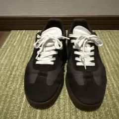 hummel スニーカー　25.0のサムネイル
