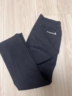 ルコックスポルティフゴルフle coq sportif golf パンツ　85