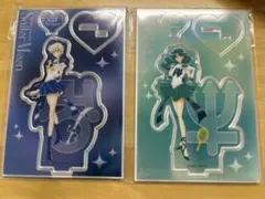 ローソン セーラームーン アクリルスタンド アクスタ