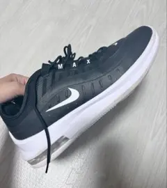 NIKE AIR MAX ブラック スニーカー