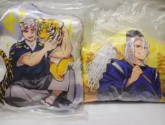 鬼滅の刃 太陽の都市伝説【EC限定】 煉獄ダイカットクッション 鬼滅の刃 太陽の都市伝説【EC限定】 煉獄ダイカットクッション - メルカリ