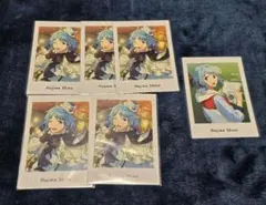 あんスタ 紫之創 まとめ売り クリアカード ぱしゃっつ TRIP - メルカリ