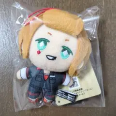 ツイステ　ケイト　マスコット