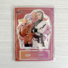 東京リベンジャーズ 一番くじ ドラみつビッグアクリルスタンド