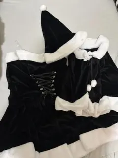 サンタコスチューム