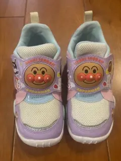 アンパンマン キッズシューズ 17.0 EE