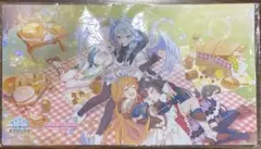 2026年最新】エボルブ プレイマットの人気アイテム - メルカリ