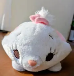 ディズニーストア マリー ティッシュケース