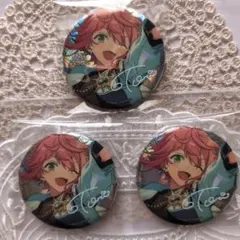 あんスタ　9周年　缶バッジ　姫宮桃李