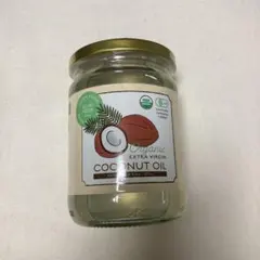 未開封　有機ココナッツオイル 500ml オーガニック スリランカ産のサムネイル