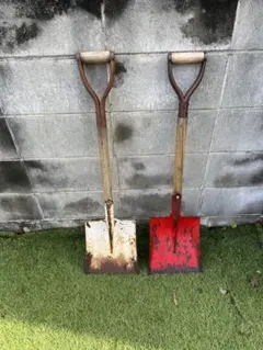 2026年最新】木製スコップの人気アイテム - メルカリ