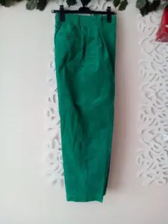 UNIQLO MARNIコーデュロイパンツS