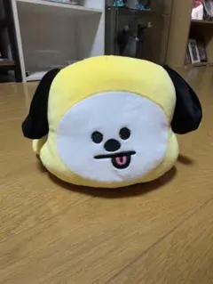 BT21 Chimmy ぬいぐるみ