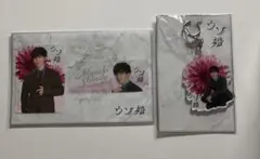 ウソ婚 SnowMan 渡辺翔太