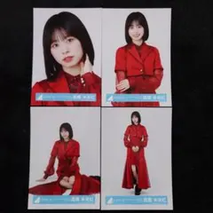 日向坂46 髙橋未来虹 生写真 錆つかない剣を持て MV衣装 2種 コンプセット 日向坂46 髙橋未来虹 生写真 錆つかない剣を持て MV衣装 コンプセット