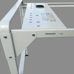 Panasonic 衣類乾燥機 ユニット台 N-UF31 USED - メルカリ