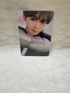 キムギュビン トレカ マグネットケース ZEROBASEONE ソウルコン