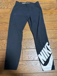 NIKE ブラック レギンス Mサイズ