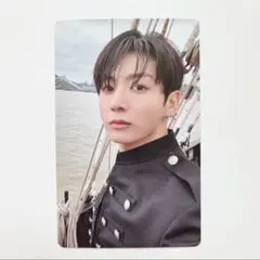 BTS ジョングク ARIRANG weverse ラキドロ 限定 トレカ