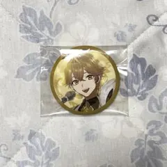 シクフォニ みこと ソロ曲 缶バッジ