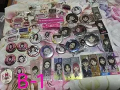 E-girls  グッズセット売り藤井夏恋 他