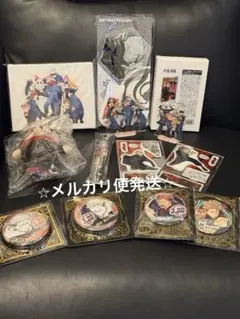 2026年最新】虎杖悠仁 ペンライトの人気アイテム - メルカリ