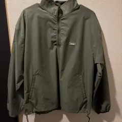 ナイロンジャケット