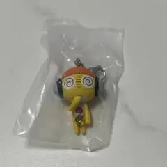 ケロロ軍曹 つまんでつなげてマスコットであります クルル曹長