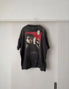 Sonic Youth サーストン・ムーア Ｔシャツ Marc Jacobs購入 Sonic Youth サーストン・ムーア Tシャツ Marc Jacobs購入 - メルカリ