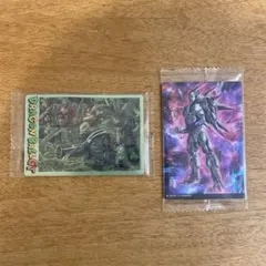 ドラゴンボール　イタジャガ Vol.9 9-29 CR、9-20 R