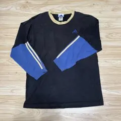 adidas ロンTのサムネイル