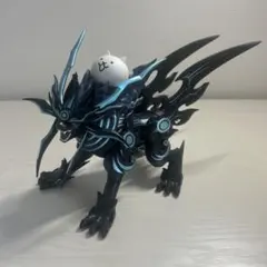 にゃんこ大戦争 ガオウダーク フィギュア ナムコ　箱無し