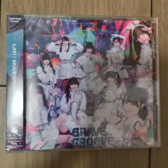 新品未開封 BRAVE GROOVE iLiFE!盤 - メルカリ