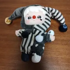【値下げ】WHY SO SERIOUS シリーズ 　POP MART　ピエロ