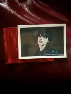 純愛上等！ 入場者特典 ステッカー 堀夏喜