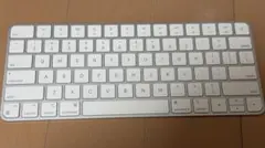 Apple Magic Keyboard US配列