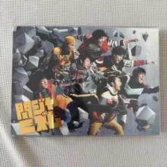 関ジャニズム アルバム 関ジャニ∞