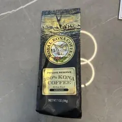Royal Kona Coffee 100% コナコーヒー 198gのサムネイル
