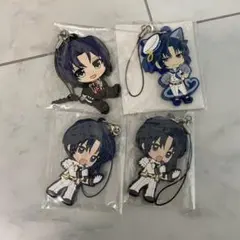 ラバーストラップ ラバスト 和泉一織 i7 アイナナ