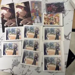 プロセカ 紙類 神代類 まとめ売り