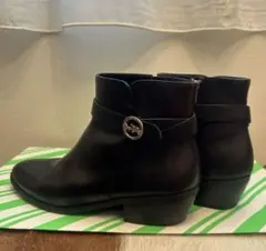 coach shortbootsのサムネイル
