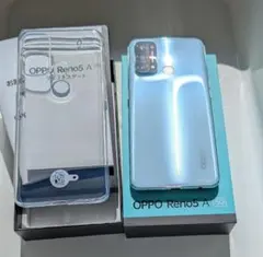 2026年最新】oppo reno5 a 本体の人気アイテム - メルカリ