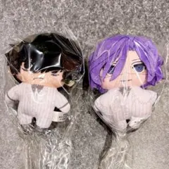 桃源暗鬼 かぷっこふれんず2 桃華月詠 桃角桜介