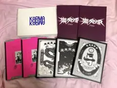 スキズ CD まとめ売り ①