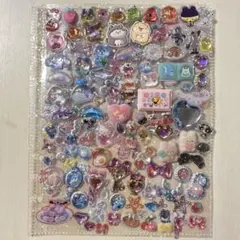 ボンボンドロップシール うるちゅる エクランレーヴシール おすそわけ