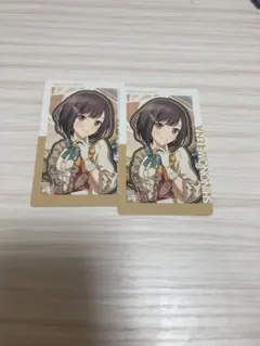 エピカ 暁山瑞希 東雲絵名 - メルカリ