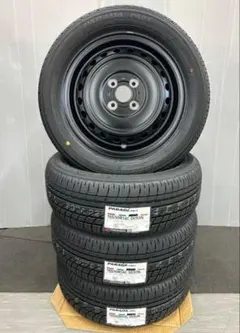 送料込☆新品ヨコハマXAT☆145R14C☆5J+35/100-4☆軽トラ軽バン - メルカリ