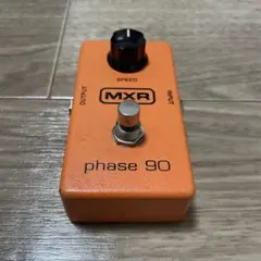 キャラメルスイッチ Maxon PHASE TONE PT-909 フェイザー - メルカリ