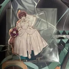 【ホロライブ】一番くじアクリルスタンド 宝鐘マリン